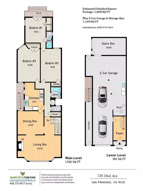 759 33rd Ave, San Francisco, CA 94121 photo 37