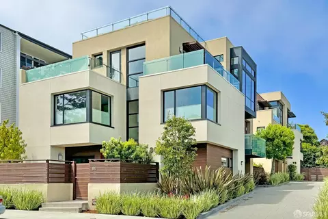 80 Gold Mine Dr, San Francisco, CA 94131