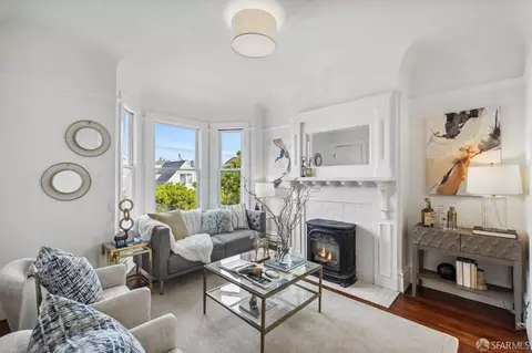 215 7th Ave #6, San Francisco, CA 94118
