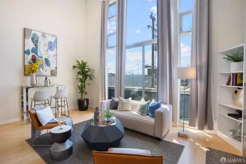 155 Harriet St #14, San Francisco, CA 94103