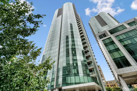 301 Main St #27A, San Francisco, CA 94105