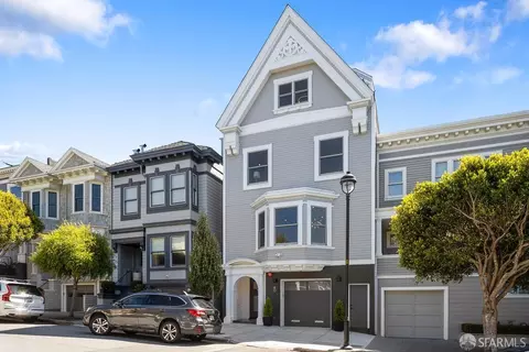 80 6th Ave, San Francisco, CA 94118