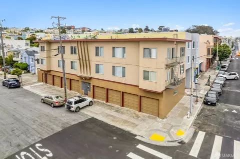 2396 27th Ave, San Francisco, CA 94116