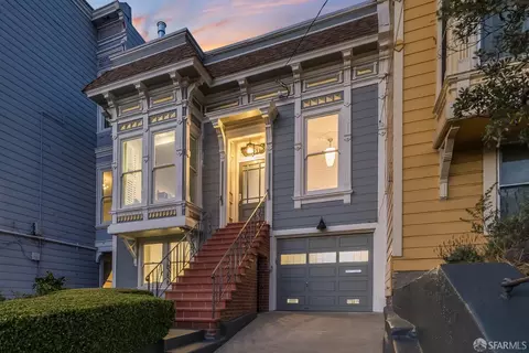531 Sanchez St, San Francisco, CA 94114