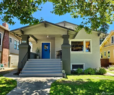 1654 Marin Ave, Albany, CA 94707