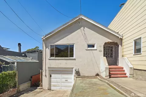 210 Dublin St, San Francisco, CA 94112