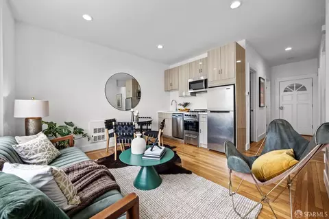 1339 16th Ave #3, San Francisco, CA 94122