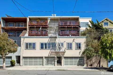 445 Diamond St, San Francisco, CA 94114