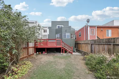 815 46th Ave, San Francisco, CA 94121 photo 11