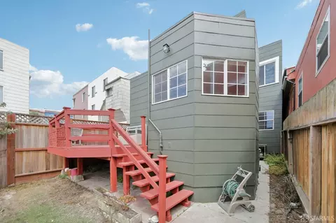 815 46th Ave, San Francisco, CA 94121 photo 9