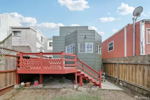 815 46th Ave, San Francisco, CA 94121 photo 10