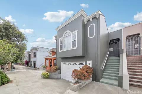815 46th Ave, San Francisco, CA 94121 photo 2
