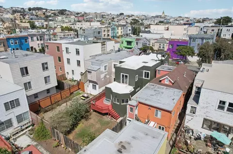 815 46th Ave, San Francisco, CA 94121 photo 16