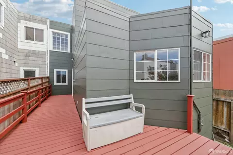 815 46th Ave, San Francisco, CA 94121 photo 4