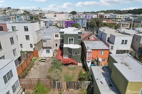 815 46th Ave, San Francisco, CA 94121 photo 15