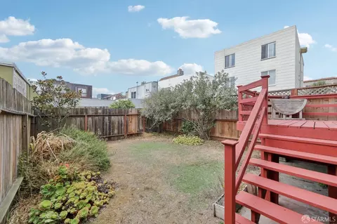 815 46th Ave, San Francisco, CA 94121 photo 12