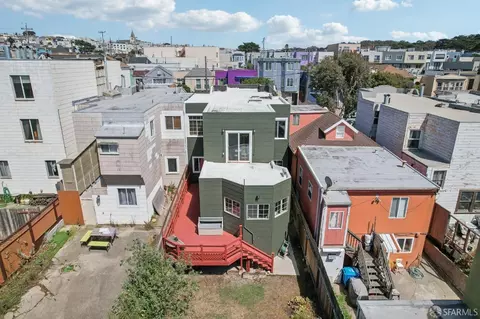 815 46th Ave, San Francisco, CA 94121 photo 14