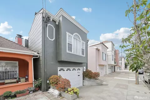 815 46th Ave, San Francisco, CA 94121 photo 3