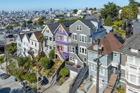 829 Castro St, San Francisco, CA 94114