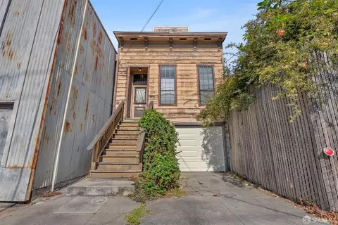 3234 Ettie St, Oakland, CA 94608