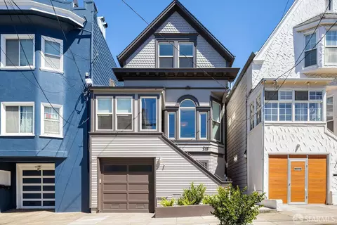246 11th Ave, San Francisco, CA 94118
