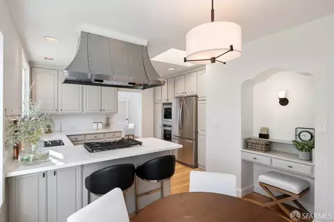Kitchen - 3020 20th Ave, San Francisco, CA 94132 photo 7 of 8