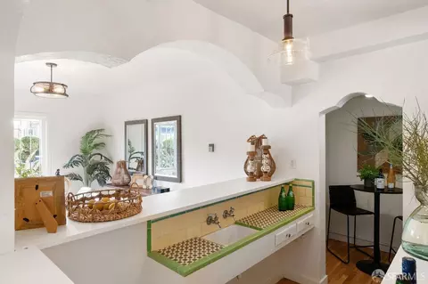 Kitchen - 3020 20th Ave, San Francisco, CA 94132 photo 8 of 8