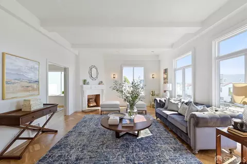 Living - 3020 20th Ave, San Francisco, CA 94132 photo 1 of 7