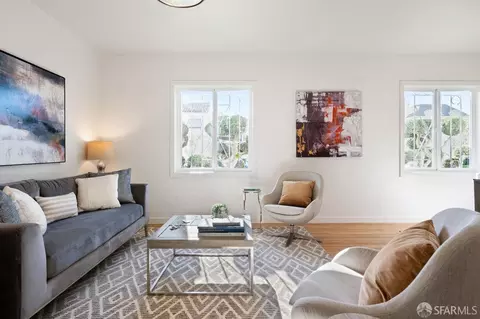 Living - 3020 20th Ave, San Francisco, CA 94132 photo 7 of 7
