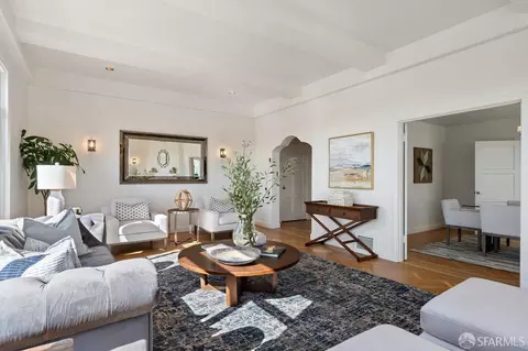 Living - 3020 20th Ave, San Francisco, CA 94132 photo 3 of 7