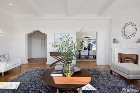 Living - 3020 20th Ave, San Francisco, CA 94132 photo 4 of 7