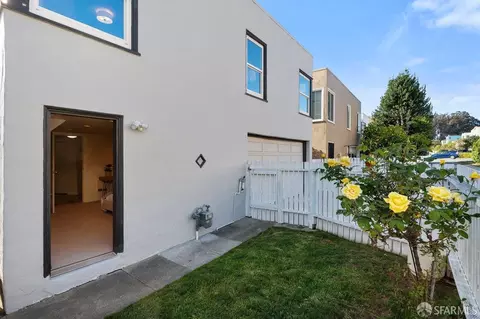 Exterior - 3020 20th Ave, San Francisco, CA 94132 photo 3 of 5