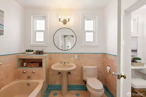 Bath - 3020 20th Ave, San Francisco, CA 94132 photo 1 of 5