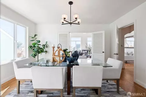 Dining - 3020 20th Ave, San Francisco, CA 94132 photo 2 of 12
