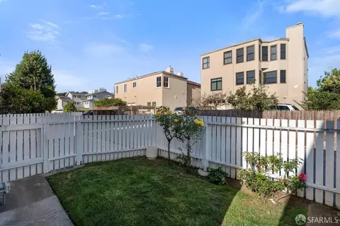 Exterior - 3020 20th Ave, San Francisco, CA 94132 photo 2 of 5