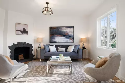 Living - 3020 20th Ave, San Francisco, CA 94132 photo 6 of 7