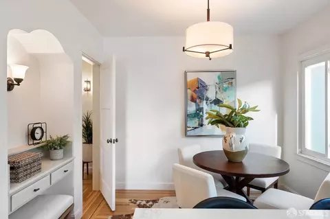 Dining - 3020 20th Ave, San Francisco, CA 94132 photo 7 of 12