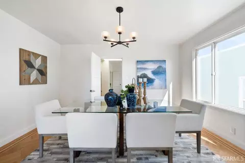 Dining - 3020 20th Ave, San Francisco, CA 94132 photo 1 of 12