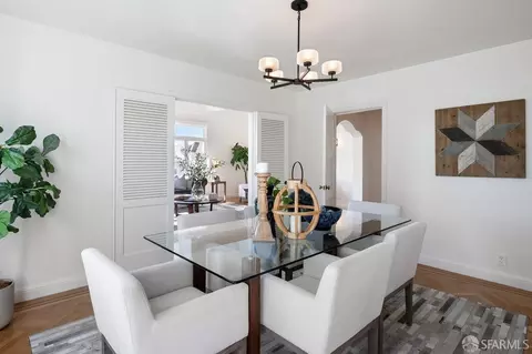 Dining - 3020 20th Ave, San Francisco, CA 94132 photo 3 of 12