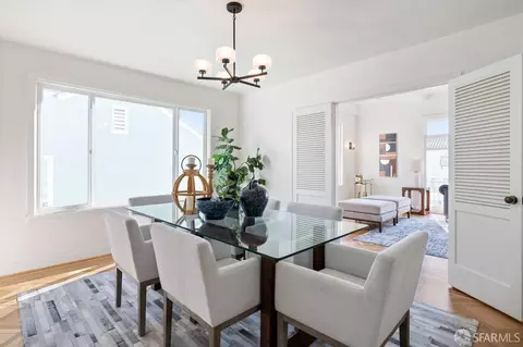 Dining - 3020 20th Ave, San Francisco, CA 94132 photo 4 of 12