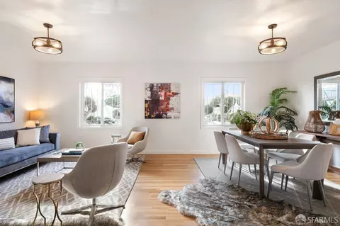 Dining - 3020 20th Ave, San Francisco, CA 94132 photo 9 of 12