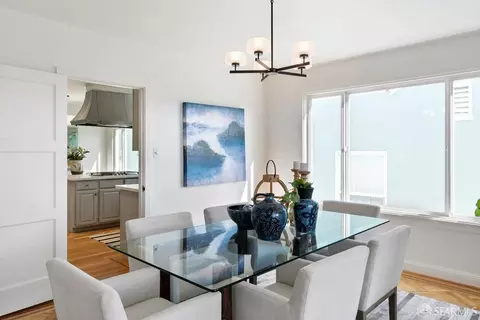 Dining - 3020 20th Ave, San Francisco, CA 94132 photo 6 of 12