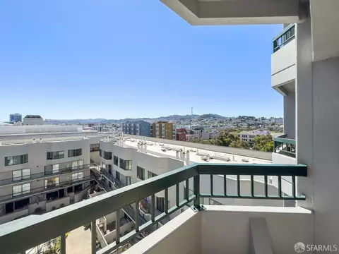 601 Van Ness Ave #625, San Francisco, CA 94102