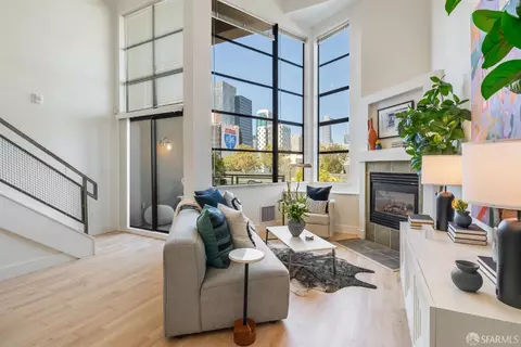 1026 Folsom St #1, San Francisco, CA 94103