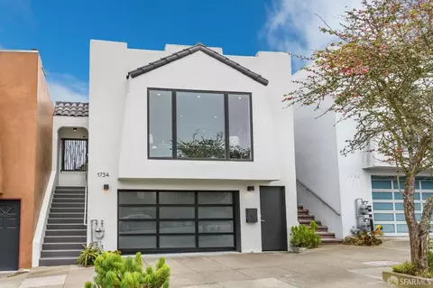 1754 8th Ave, San Francisco, CA 94122