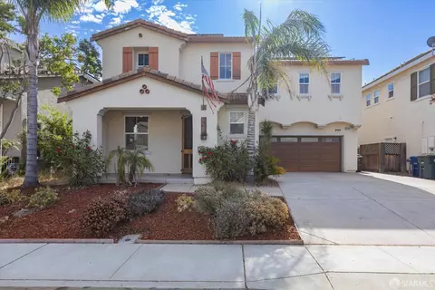 216 Yellow Rose Cir, Oakley, CA 94561