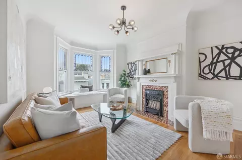 3727 Sacramento St, San Francisco, CA 94118