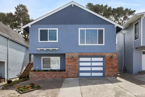 59 San Miguel Ave, Daly City, CA 94015