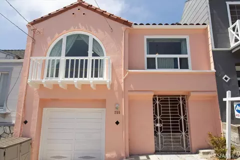 255 Ramsell St, San Francisco, CA 94132