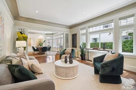 1865 Clay St #2, San Francisco, CA 94109